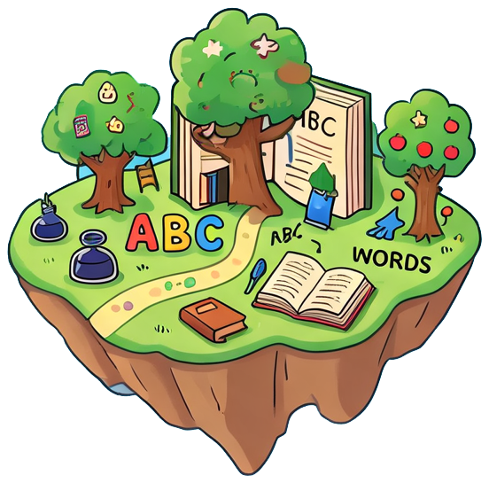 English world