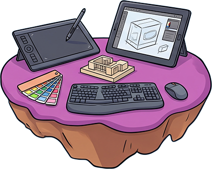 Tech world